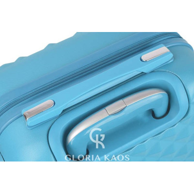 Valigia Diamond 18" 52cm